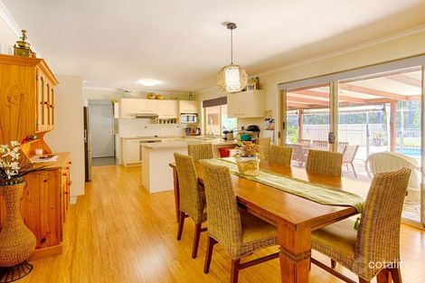 Property photo of 16 Sugargum Place Black Mountain QLD 4563