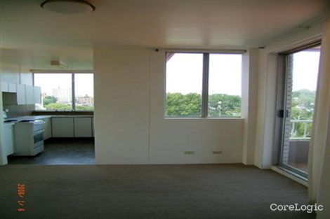 Property photo of 18/9 Clement Street Rushcutters Bay NSW 2011