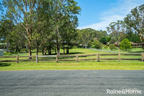 Property photo of 14 Weemala Crescent Bawley Point NSW 2539