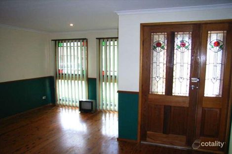 Property photo of 42 Kerwin Circle Hebersham NSW 2770