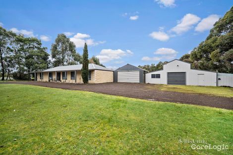 Property photo of 25 Lyttle Crescent Cardigan Village VIC 3352