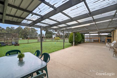 Property photo of 25 Lyttle Crescent Cardigan Village VIC 3352