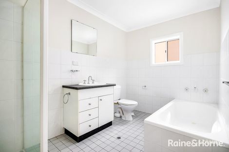 Property photo of 49 Sydney Street St Marys NSW 2760