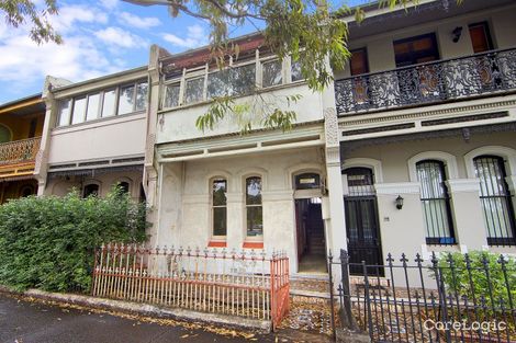 Property photo of 755 South Dowling Street Redfern NSW 2016