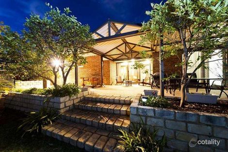 4 Earlston Pl, Booragoon, WA 6154