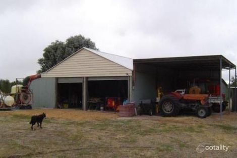 135 Sturdee Rd, Mount Barker, WA 6324