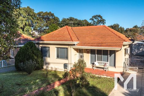 11 Field St, Beaconsfield, WA 6162