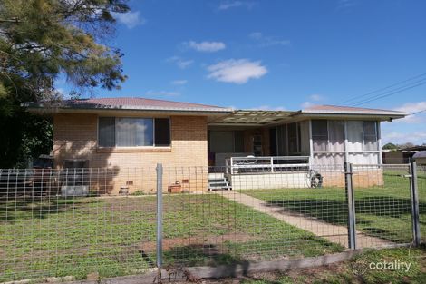 12 Margetts St, Pittsworth, QLD 4356