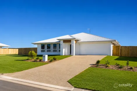 1 Lavender Pl, Bargara, QLD 4670