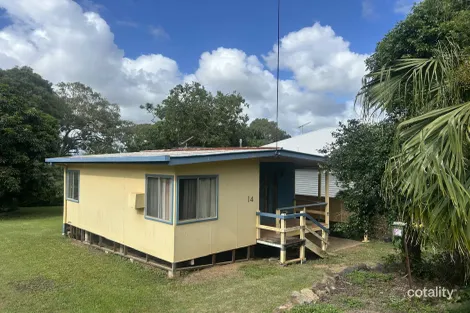 14 Ross St, Yeppoon, QLD 4703
