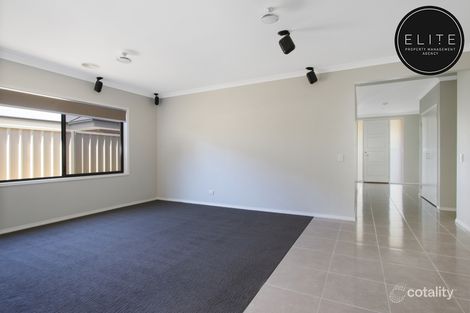 Property photo of 3 Coverdale Drive Wodonga VIC 3690