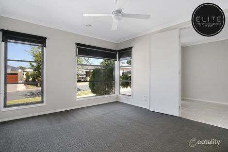Property photo of 3 Coverdale Drive Wodonga VIC 3690