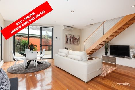 Property photo of 3/225 Queen Street Hurlstone Park NSW 2193