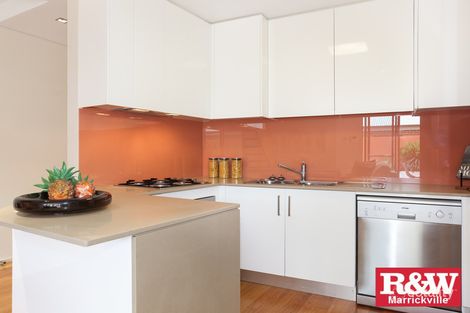 Property photo of 3/225 Queen Street Hurlstone Park NSW 2193