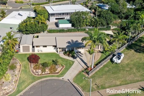 3 Nielson St, Sun Valley, QLD 4680