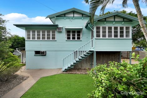 Property photo of 113 Queens Road Hermit Park QLD 4812