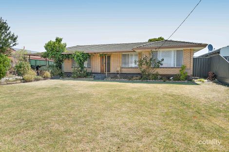 Property photo of 21 Salisbury Road Beechboro WA 6063