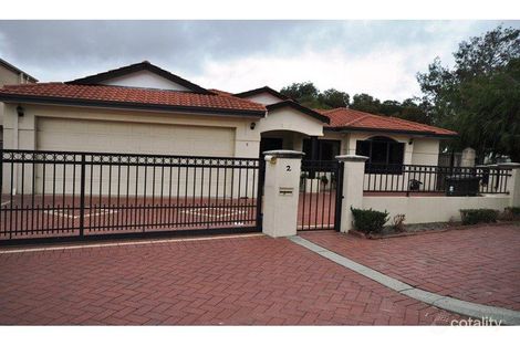 Property photo of 2 Malacari Road Mirrabooka WA 6061