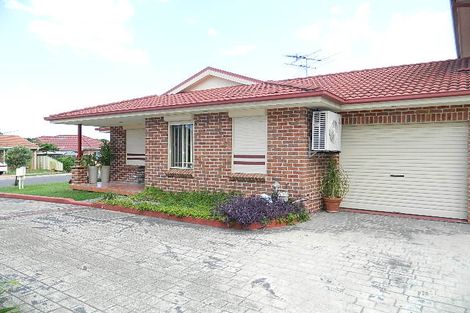 Property photo of 6/21-25 Mallacoota Street Wakeley NSW 2176