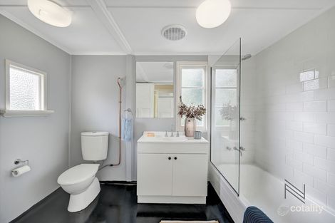 Property photo of 113 Queens Road Hermit Park QLD 4812