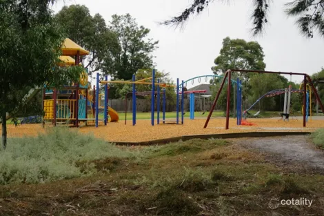 Property photo of 2/75 Power Avenue Chadstone VIC 3148