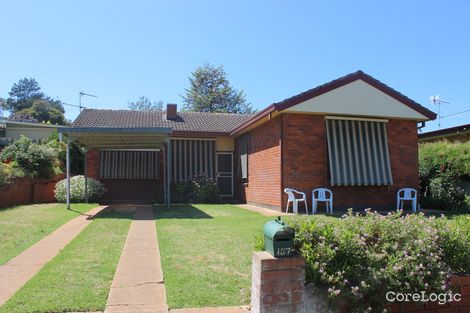 Property photo of 157 Carson Street Temora NSW 2666