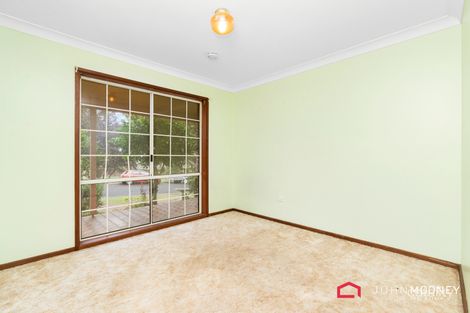 Property photo of 14 Missouri Avenue Tolland NSW 2650