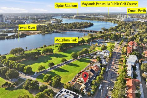 5/45 Mccallum Lane, Victoria Park, WA 6100