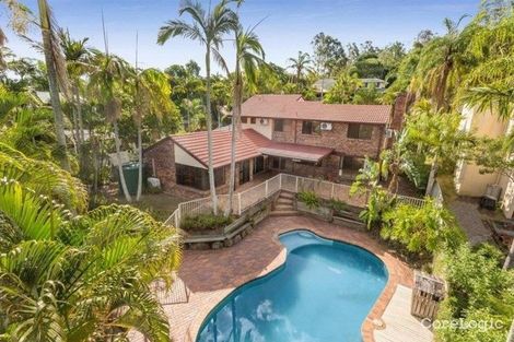 Property photo of 30 Hannah Street Mount Ommaney QLD 4074