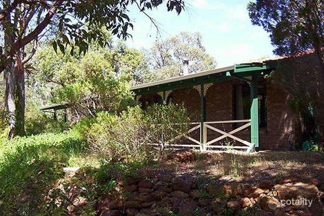 1 Harvel Cl, Glen Forrest, WA 6071