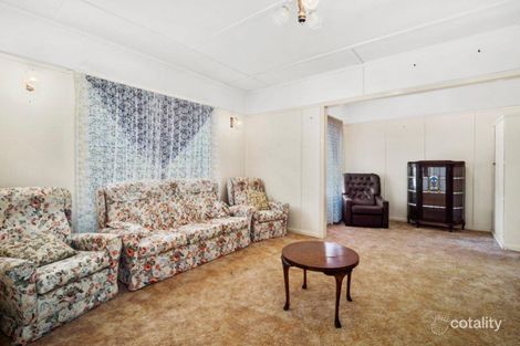 Property photo of 22A Gladstone Street Newtown QLD 4350