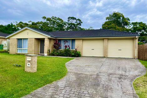 Property photo of 18 Lenola Crescent Blue Haven NSW 2262
