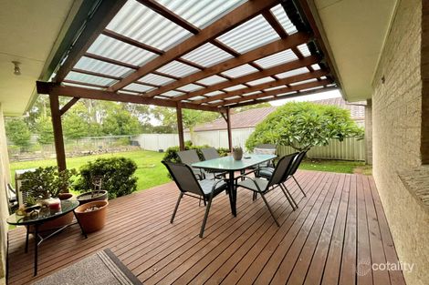 Property photo of 18 Lenola Crescent Blue Haven NSW 2262