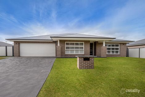 4 Sunrise Pl, Thirlmere, NSW 2572