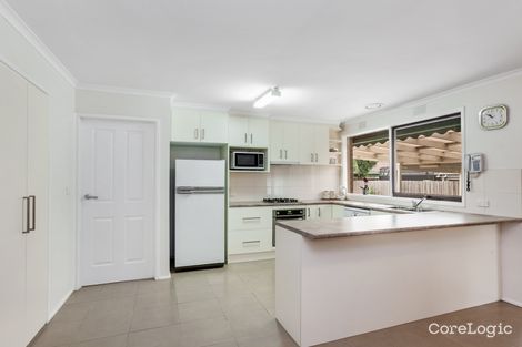 Property photo of 4 Tonelli Crescent Mill Park VIC 3082