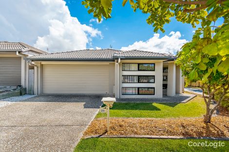 Property photo of 20 Moonie Drive Coomera QLD 4209