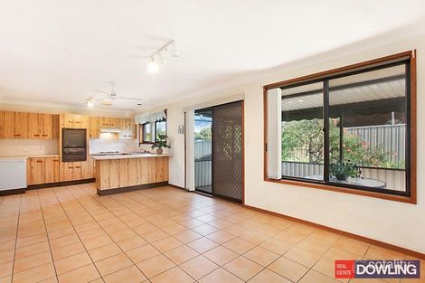 Property photo of 146 Maryland Drive Maryland NSW 2287