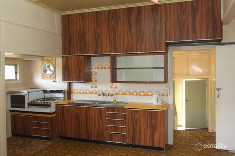 Property photo of 11 Lalor Street Crows Nest QLD 4355