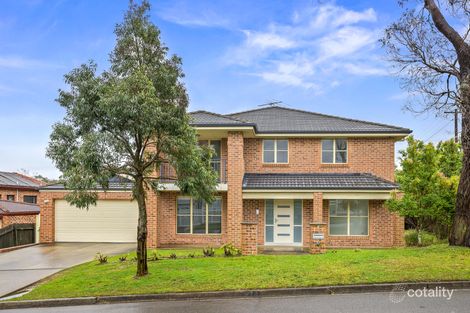19 Roosevelt Ave, Allambie Heights, NSW 2100