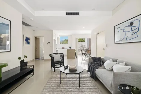 2/3 Gordon St, Rozelle, NSW 2039