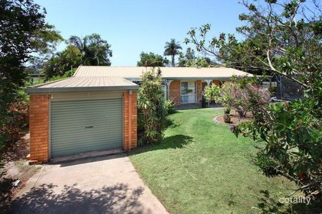 4 Caister Ct, Carindale, QLD 4152