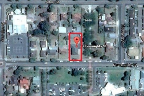 Property photo of 87 Fenaughty Street Kyabram VIC 3620