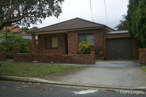 Property photo of 8 Thomas Street Strathfield NSW 2135