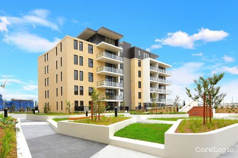 Property photo of 505/19-23 Verona Drive Wentworth Point NSW 2127