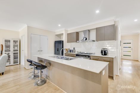 Property photo of 29 Ruby Crescent Meridan Plains QLD 4551