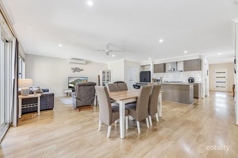 Property photo of 29 Ruby Crescent Meridan Plains QLD 4551