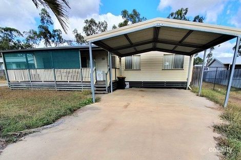 Property photo of 21B Beresford Crescent Dysart QLD 4745