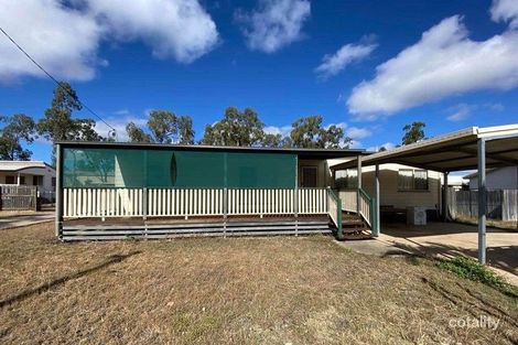 Property photo of 21B Beresford Crescent Dysart QLD 4745