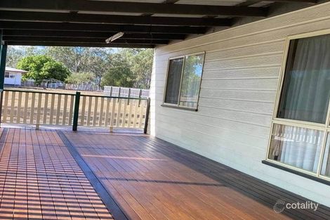 Property photo of 21B Beresford Crescent Dysart QLD 4745