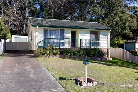 27 Stannett St, Waratah West, NSW 2298